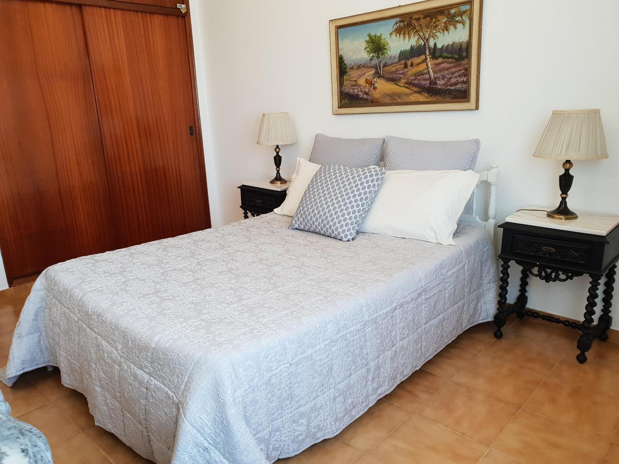 Apartment On The Strip Albufeira Exterior photo